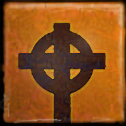 Icon for Hallowed Ground