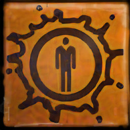Icon for Singularity Collapse
