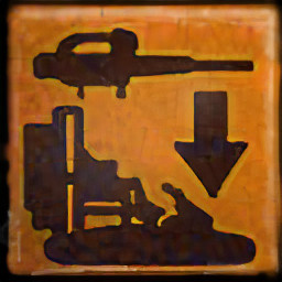 Icon for Heavy Weapons