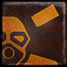 Icon for Defiant
