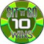 Icon for Win 10 Sit and Go’s