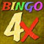 Icon for Quadruple Bingo
