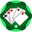 Icon for Play 100 Hands of Poker