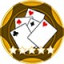 Icon for Play 100,000 Hands of Poker