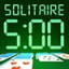 Beat Solitaire in 5:00