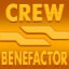 Icon for Benefactor