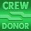 Icon for Donor