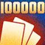 Icon for Play 100,000 Video Poker Hands