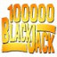 Icon for Play 100,000 Blackjack Hands