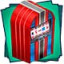 Icon for Bet 1,000,000 in Slots