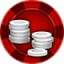 Icon for Win 2,500 Hands of Poker