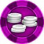 Icon for Win 500 Hands of Poker