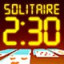 Beat Solitaire in 2:30