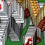 Icon for Win a Game of Solitaire