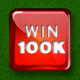Icon for Win 100,000 Craps Bets