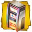 Icon for Bet 10,000,000 in Slots