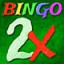 Icon for Double Bingo