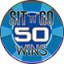 Icon for Win 50 Sit and Go’s