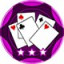 Icon for Play 10,000 Hands of Poker