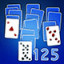 Icon for Beat Solitaire in 150 Moves