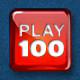 Icon for Play 100 Craps Rolls