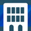 Icon for Horizontal Growth