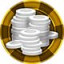 Icon for Win 10,000 Hands of Poker