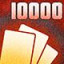 Icon for Play 10,000 Video Poker Hands