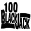 Play 100 Blackjack Hands