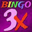Icon for Triple Bingo