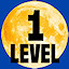 Completed a Level