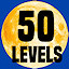 50 Levels Complete