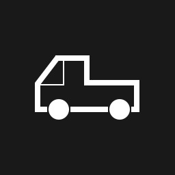 Icon for Vehicles
