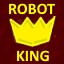 Robot King