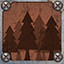 Icon for FOREST RAMPAGE