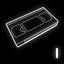 Icon for Video Tape I