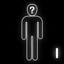Icon for Clueless I