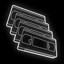 Icon for I Have To Return Some Video Tapes