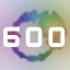 600+ score