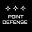 Point Defense - Gold Medal