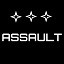 Assault - Gold Medal