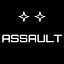 Assault - Silver Medal