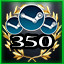 Capturing Achievements (350)
