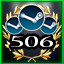 Capturing Achievements (500+)