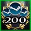 Capturing Achievements (200)