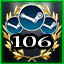 Capturing Achievements (100+)
