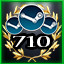 Capturing Achievements (700+)