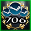 Capturing Achievements (700+)