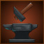 Icon for Craft Weapon