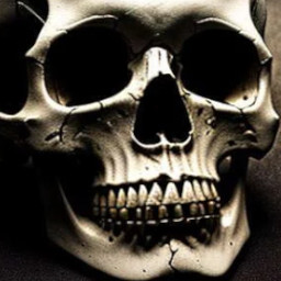 Icon for Child Skull